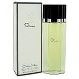 OSCAR by Oscar de la Renta Eau De Toilette Spray 6.7 oz for Women - Brand New