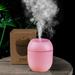 LED Lights Ultrasonic Warm and Cool Mist Humidifier - Best Air Humidifiers for Bedroom / Vaporizer for Baby and Childrens Bedroom Large Rooms Aroma Humidifier