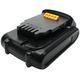 UpStart Battery DeWALT DCK492L2 Battery Replacement - For DeWALT 20V MAX* Power Tool Battery (1500mAh Lithium-Ion)