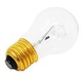 Replacement Light Bulb for General Electric JBS27GS1 - Compatible General Electric 8009 Light Bulb