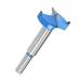 Dido Hole Drill Woodworking Template Drilling Tool Portable Hinge Hole Puncher Opener 1pc Drill