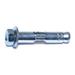 5/16 x 1-1/2 Zinc Plated Steel Hex Nut Sleeve Anchors SAHNS-098 (100 pcs)