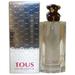 Tous Man by Tous Eau De Toilette Spray 1.7 oz for Women