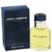 Dolce & Gabbana DOLCE & GABBANA Eau De Toilette Spray for Men 1.3 oz