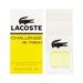 Lacoste Challenge Refresh by Lacoste for Men 1.0 oz Eau de Toilette Spray