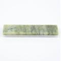 Gerich 8000/10000 Double Natural Green Agate And White Agate Sharpening Stones