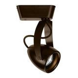 Wac Lighting J-Led810s Impulse J-Track 7 Tall Led Track Head - Bronze