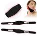 Face Lift Mask Belt Facial Slimming Bandage Sleeping Face-Lift Supports Massage Slimming Face Shaper Relaxation