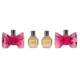 Viktor & Rolf Ladies Gift Set EDP Spray Fragrances 3660732085262