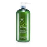 Paul Mitchell - Tea Tree Lemon Sage Thickening Conditioner (Energizing Body Builder) -1000ml/33.8oz