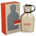 Hugo Iced by Hugo Boss Eau De Toilette Spray 2.5 oz for Male