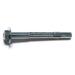 3/8 x 4 Zinc Plated Steel Hex Nut Sleeve Anchors (50 pcs.)