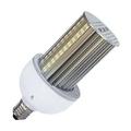 Satco 08905 - 20W/LED/HID/WP/5K/E26/100-277V Semi Directional Flood HID Replacement LED Light Bulb