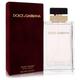 Dolce & Gabbana Pour Femme by Dolce & Gabbana Eau De Parfum Spray 3.4 oz for Female