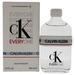 Calvin Klein Everyone Eau De Toilette 3.3 oz