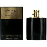 RALPH LAUREN WOMAN INTENSE BY RALPH LAUREN EDP SPRAY 3.4 OZ WOMAN BY RALPH LAUREN/RALPH LAUREN EDP SPRAY INTENSE 3.4 OZ (100 ML) (W)