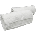 24pk - 20 x 32 Hair Towels Salon Quality Luxurious Super Soft White Supima Cotton