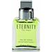 Eternity By Calvin Klein Eau De Toilette Spray for Men 3.4 oz (Pack of 2)
