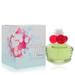 Catch ME L eau by Cacharel Eau De Toilette Spray 2.7 oz for Women Pack of 2