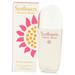 Sunflowers Summer Bloom by Elizabeth Arden Eau De Toilette Spray 3.3 oz for Female