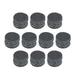 1-Inch Hook and Loop Sanding Disc Wet / Dry Silicon Carbide 60grits 100pcs