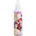 ( PACK 6) DISNEY PRINCESS BODY SPRAY 6.8 OZ By Disney