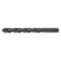 5PC #20 3-1/4 HSS Black Oxide 118 Deg. Jobber Length Drill Bit