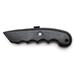 Wideskall Heavy Duty Contoured Handle Retractable Blade Utility Knife Pack of 1