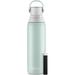 Brita Premium Stainless Steel Leak Proof Filtered Water Bottle Glacier 20 oz