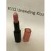 L Oreal Paris Infallible Le Rouge Lipcolor Lipstick loreal NEW COLOR: #112 Unending Kiss