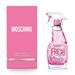 MOSCHINO FRESH PINK COUTURE EDT SPRAY 3.4 OZ FRESH PINK COUTURE/MOSCHINO EDT SPRAY 3.4 OZ (100 ML) (W)