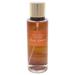 Victoria s Secret Amber Romance Fragrance Mist Spray By Victoria s Secret