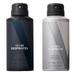 Victoria s Secret Him Platinum and Deepwater Body Spray set of 2