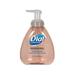 Dial Professional 1700098606 Antibacterial Foaming Hand Wash Original 15.2 Oz Pump 4/carton