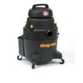 Shop-Vac 8 Gallon 6.0 Peak HP Industrial Wet Dry Vacuum Black Model 9258006