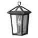 Hinkley Lighting 2566-Ll Alford Place 1 Light 11 Tall Open Air Outdoor Wal