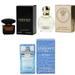 Versace Crystal Noir EDT Eros Women EDP Man Eau Fraiche EDT - 5ml 3PK Kit