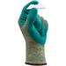 Ansell Size S (7) ANSI Cut Lvl 4 Abrasion Lvl 3 Nitrile Coated Cut Resistant Gloves