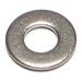 #8 x 11/64 x 3/8 18-8 Stainless Steel USS Flat Washers