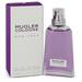 Thierry Mugler Run Free Eau De Toilette Spray 3.3 oz Perfumes for Female