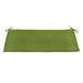 Brylanehome Outdoor Bench Cushion Willow