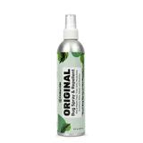 Cedarcide Original (8 oz Aluminum) Non-Toxic Cedar Oil Insect Repellent Formerly Known as Best Yet Insect Spray Kills and Repels Mosquitoes Ticks Fleas Mites Ants and Chiggers