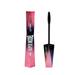 HSMQHJWE Beauty Counter Mascara Skys High Volumizing Lengthening Washable Mascara Lash Blasts Volume Mascara Very Black Blackest Red