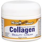 Mason Natural Collagen Beauty Cream 2 oz (Pack of 3)