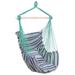 iTopRoad Hammock Chair Swing Hanging Hammock Chair with 2 Cushions