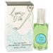 L eau De Vie by Rue 37 Eau De Parfum Spray 2 oz for Female