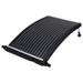 Carevas Curved Pool Solar Heating Panel 43.3 x25.6