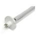 LSE Lighting Equivalent UV Straight Lamp for Saber APR 12