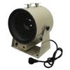 TPI HF686TC TPI Portable 240/208V volt Heater 5600W Sold by Zack Electronics