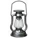 Aibecy Solar Powered Hanging Candle Light Retro LEDs Oil Lamp Flickering Flameless Solar Lantern Outdoor Hanging for Patio Garden Yard Tent